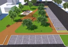 Vicenza accelera sulla qualità urbana: via libera alla nuova piazza Cereda e al primo tratto della ciclabile Riviera Berica–Arcugnano Nuova Piazza Cereda a Vicenza