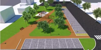 Vicenza accelera sulla qualità urbana: via libera alla nuova piazza Cereda e al primo tratto della ciclabile Riviera Berica–Arcugnano Nuova Piazza Cereda a Vicenza