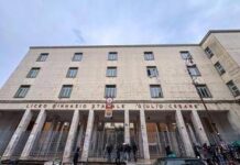 Nuova ‘lista stupri’ nel bagno del liceo Giulio Cesare di Roma: annullati i viaggi d’istruzione