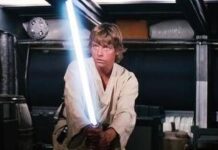Nuovo record per Star Wars, poster del 1977 venduto per 3,9 milioni di dollari