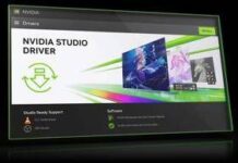 Nvidia Studio: la tecnologia come estensione dell’immaginazione