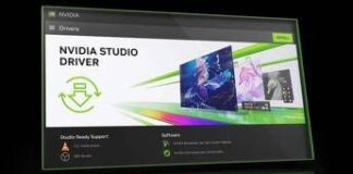 Nvidia Studio: la tecnologia come estensione dell’immaginazione