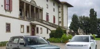 OMODA & JAECOO: immatricolazioni record sul mercato italiano