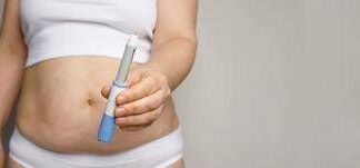 Obesità, ok dell’Ema a nuovo dosaggio del semaglutide