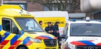 Olanda, auto sulla folla: almeno 9 feriti, tre gravi