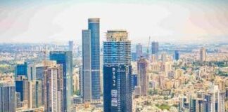 Oltre Gaza: gli accordi miliardari di Israele con Europa e Paesi arabi