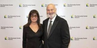 Omicidio di Rob Reiner e della moglie, bloccata la diffusione dei referti medici