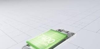 OnePlus 15R punta tutto su una batteria da 7.400 mAh