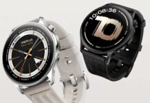 OnePlus Watch Lite, sfida a Apple con design sottile e super batteria