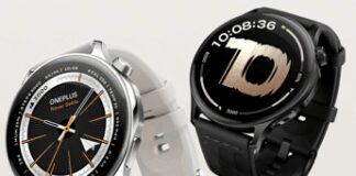 OnePlus Watch Lite, sfida a Apple con design sottile e super batteria