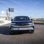 Opel Mokka GSE: la nuova elettrica sportiva con DNA racing