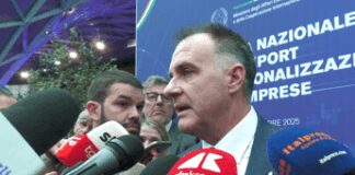Orsini (Confindustria): “La manovra va nella giusta direzione”