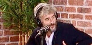 Osho: “Zerocalcare? Se non era ricco e famoso a ‘Più Libri Più Liberi’ pure con Goebbels”
