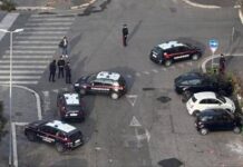 Ostia, sequestrato carico di cocaina per le feste: Francesco Spada tra gli arrestati