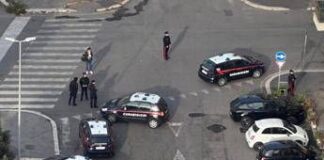 Ostia, sequestrato carico di cocaina per le feste: Francesco Spada tra gli arrestati