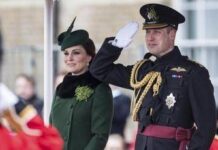 Otto camere, campo da tennis e sala da ballo: la nuova casa di William e Kate