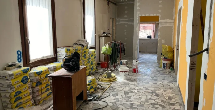 palazzo uffici vicenza