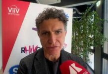 Palermo (Viiv): “In Italia in media 2mln di euro all’anno per iniziative su Hiv”