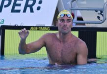 Paltrinieri: “Condizioni della Senna ancora precarie, chiesto un piano B per gli Europei”