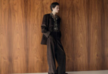 Cosa rende un pantalone femminile davvero elegante: dettagli, linee e stile che fanno la differenza Pantalone femminile elegante