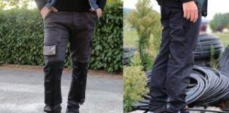 Pantaloni da lavoro: cosa c’è da sapere e come scegliere il modello giusto