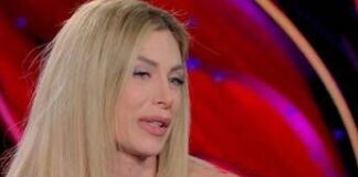 Paolo Caruso a Verissimo: “Mia madre è morta, per me si è spento tutto”