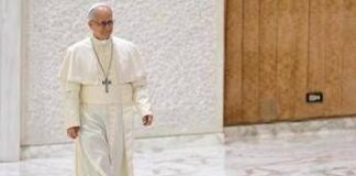 Papa Leone XIV a sorpresa al Senato, andrà a una mostra sulla Bibbia