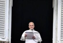 Papa all’Angelus: “Spesso ridicolizzato chi oggi crede alla pace e ha scelto via disarmata”