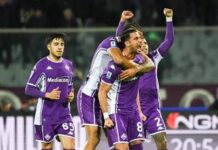Parma-Fiorentina: orario, probabili formazioni e dove vederla in tv