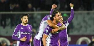 Parma-Fiorentina: orario, probabili formazioni e dove vederla in tv