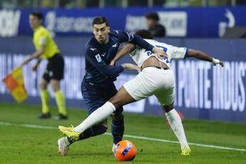 Parma-Lazio, Zaccagni espulso: cos’è successo al Tardini