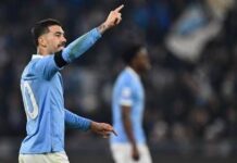 Parma-Lazio: orario, probabili formazioni e dove vederla in tv