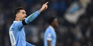 Parma-Lazio: orario, probabili formazioni e dove vederla in tv