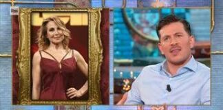 Pasquale La Rocca a ‘Ciao Maschio’: “Il ricordo più bello a Ballando? Barbara D’Urso”