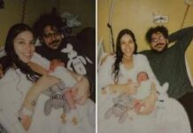 Patrick Zaki diventa papà: la nascita di Wedd a quattro anni esatti dalla liberazione