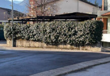 Tre chilometri di marciapiedi più accessibili e sicuri: così Schio abbatte le barriere schio marciapiedi