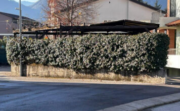 Tre chilometri di marciapiedi più accessibili e sicuri: così Schio abbatte le barriere schio marciapiedi