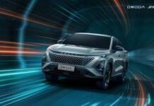 Per Omoda & Jaecoo novembre da record in Italia, quota all’1,76%