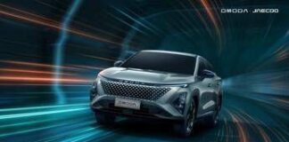 Per Omoda & Jaecoo novembre da record in Italia, quota all’1,76%