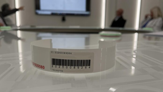 Percorso PS ulss 8 berica