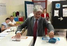 Pestaggio del sindaco di Castiglione del Genovesi, indagini anche sull’attività politica