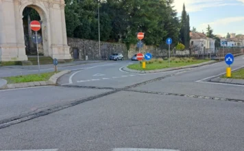 Vicenza, previsti interventi di manutenzione stradale in piazzale Fraccon Piazzale Fraccon Vicenza