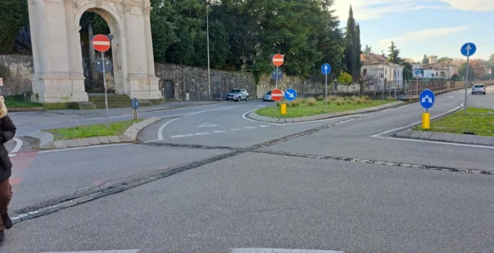 Piazzale Fraccon Vicenza Piazzale Fraccon Vicenza