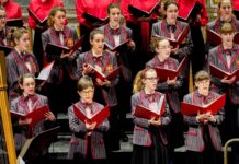 I Piccoli Musici al Teatro Comunale: concerto di Natale per famiglie a Vicenza Piccoli Musici vicenza