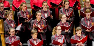 I Piccoli Musici al Teatro Comunale: concerto di Natale per famiglie a Vicenza Piccoli Musici vicenza