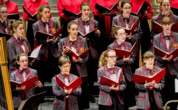 I Piccoli Musici al Teatro Comunale: concerto di Natale per famiglie a Vicenza Piccoli Musici vicenza