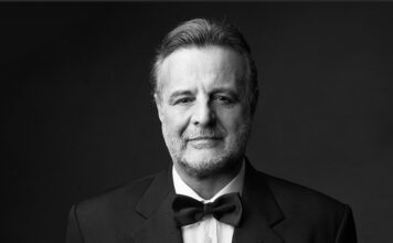 Teatro Comunale di Vicenza: i Solisti Filarmonici omaggiano la musica di Pierangelo Valtinoni Pierangelo Valtinoni