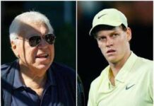 Pietrangeli, dai trionfi di Sinner al no alla Davis: il rapporto (complicato) con Jannik