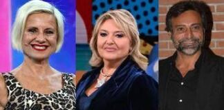 Pietro Delle Piane difende Monica Setta: “Antonella Elia? Reazione emotiva”