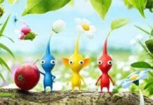 Pikmin in arrivo su Switch 2 con una Deluxe inaspettata